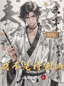 我不是剑神免费阅读