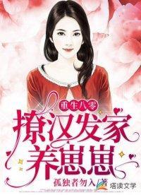 重生八零撩夫记