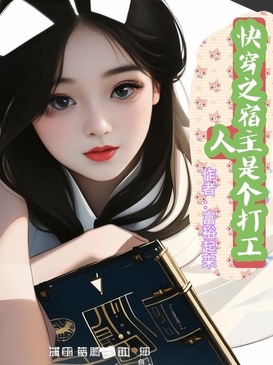快穿宿主是个大