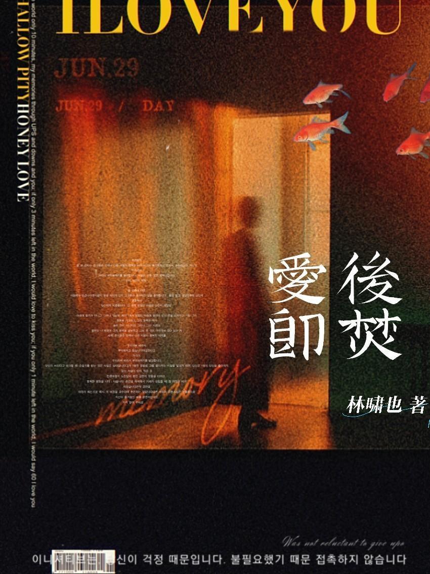 爱后即焚为什么离婚