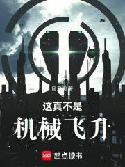 这真不是机械飞升TXT笔趣阁