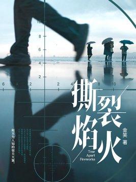 撕裂焰火结局是什么