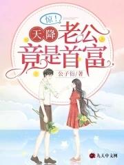 惊 天降老公竟是首富