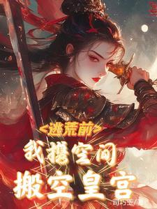逃荒前我携空间搬空皇宫作者施巧玉