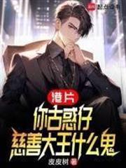 慈善大王什么鬼TXT免费
