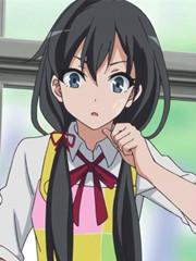 从二次元归来 西时雨 全本