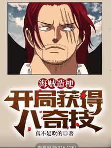 海贼王之开局获得八奇技免费