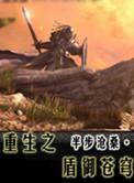 重生之盾御苍穹txt全集