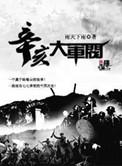 辛亥大军阀吧