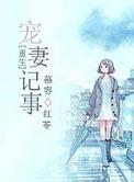 重生宠妻记事 动漫免费观看