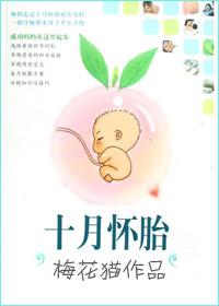 十月怀胎经
